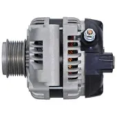 Hella Alternateur 12 V 150 A Ø 58 mm pour e.a. LAND ROVER DEFENDER