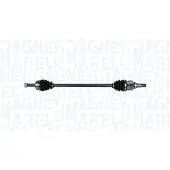 MAGNETI MARELLI Arbre de transmission 302004190150