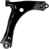 SWAG Bras de suspension avant droit inférieur pour FORD Transit Custom V362 (fourgon) (modèles FY, FZ) et Transit Mk7 (fourgon) (modèles V363, FCD, FDD)