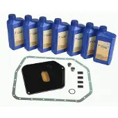 ZF Kit de vidange boîte automatique 1058.298.046