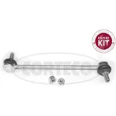 CORTECO Barre de couplage pour FORD Transit Custom V362 fourgon (FY, FZ) Avant droit Avant gauche 49398681