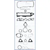 Ajusa Jeu de joints, culasse 53045700