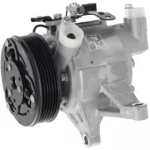 Valeo Compresseur de climatisation, diamètre 111 mm, , expertise IAM, compatible avec SUBARU LEVORG
