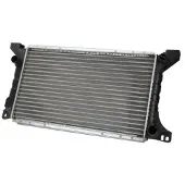 THERMOTEC Radiateur, refroidissement moteur D7G007TT