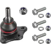 SWAG Articulation avant gauche avant droite pour FIAT Doblo Cargo (223) 70 10 8829