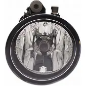 Hella Phare antibrouillard 1N0 010 456-031 gauche