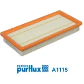 PURFLUX A1115 Luchtfilter