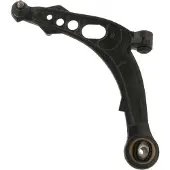 SWAG Bras de suspension , suspension de roue x 70 73 0066