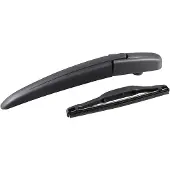 METZGER 2191004 Bras d'essuie-glace arrière pour CITROËN DS5 avec balai d'essuie-glace