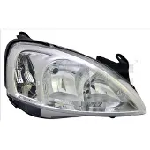 TYC Projecteur principal 20-14054-05-2, gauche