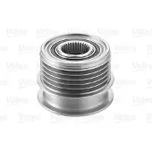 Valeo Poulie roue libre, alternateur 588085
