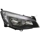 TYC Projecteur principal 20-12192-05-2, gauche
