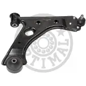 OPTIMAL Bras de suspension pour Opel Adam Corsa