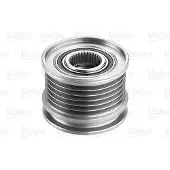 Valeo Poulie roue libre, alternateur 588020