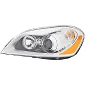Valeo Projecteur principal 046890, gauche