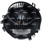 NRF Ventilateur d'habitacle 34366