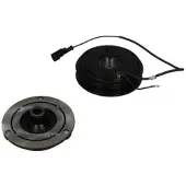 THERMOTEC Embrayage magnétique pour compresseurs de clim CA604