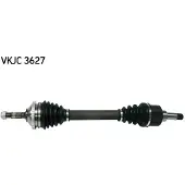 Skf Arbre de transmission VKJC 3627