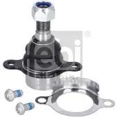 FEBI BILSTEIN Rotule de suspension 185478