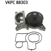 Skf Pompe à eau VKPC 88303
