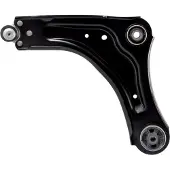 SWAG 33 10 1411 Bras de suspension Avant gauche pour RENAULT LAGUNA III Grandtour (KT0/1) LAGUNA III (BT0/1) LAGUNA Coupe (DT0/1)