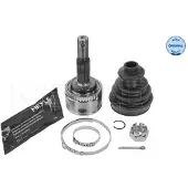 Meyle Tête de cardan KIT 36-14 498 0033