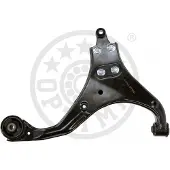 OPTIMAL Bras de suspension inférieur avant gauche pour HYUNDAI TUCSON (JM) et KIA SPORTAGE (JE, KM)