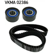 Skf Kit distribution VKMA 02386