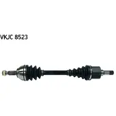 Skf Citroen Jumpy 2,0Hdi 07-/C5/407 Le
