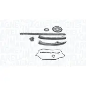 MAGNETI MARELLI Jeu de chaînes de distribution