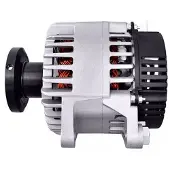 Hella Alternateur 12 V 105 A pour, entre autres, la FORD C-MAX