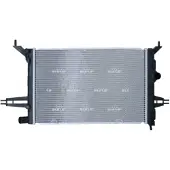 NRF Radiateur, refroidissement du moteur