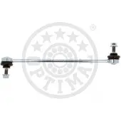 OPTIMAL Barre stabilisatrice pour MAZDA 3 berline (BM, BN) avant gauche G7-2106
