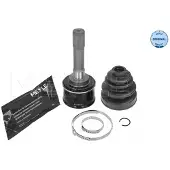 Meyle Tête de cardan KIT 33-14 498 0012