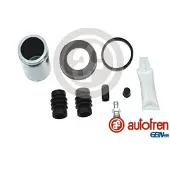 AUTOFREN SEINSA Kit de réparation, étrier de frein D4-1596C
