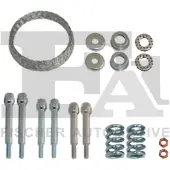 FA1 218-970 Pakkingsset, uitlaatsysteem