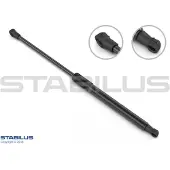 STABILUS Vérin de hayon, de coffre 537288