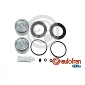 AUTOFREN SEINSA Kit de réparation, étrier de frein D42036C