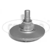CORTECO Joint de suspension supérieur, intérieur, avant, côté droit, avant, côté gauche, pour RENAULT MASTER II Fourgon (FD), référence 49395731