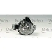 Valeo Phare antibrouillard 088893 gauche