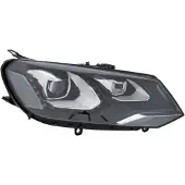 Hella Projecteur principal 1ZS010 328-061