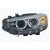 MAGNETI MARELLI Projecteur principal 711451000040