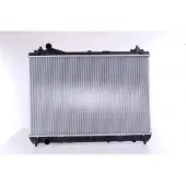 Nissens Radiateur, refroidissement du moteur