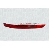 MAGNETI MARELLI Feu arrière 714021790801 droite