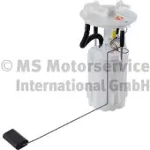 PIERBURG Capteur niveau de carburant 7.02552.73.0