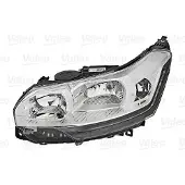 Valeo 044467 Koplamp