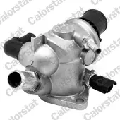 CALORSTAT by Vernet Thermostat d'eau TH6824.88J