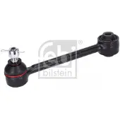 FEBI BILSTEIN Bras de suspension 180379 essieu arrière, gauche, droite, arrière