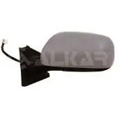 Alkar Rétroviseur extérieur 5402-04-1121219P gauche