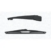 MAGNETI MARELLI Balai d'essuie-glace 000723180130